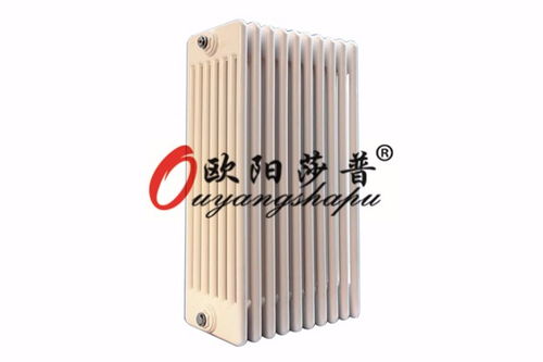 介休低碳钢散热器钢二GZ6030暖气片批发厂家